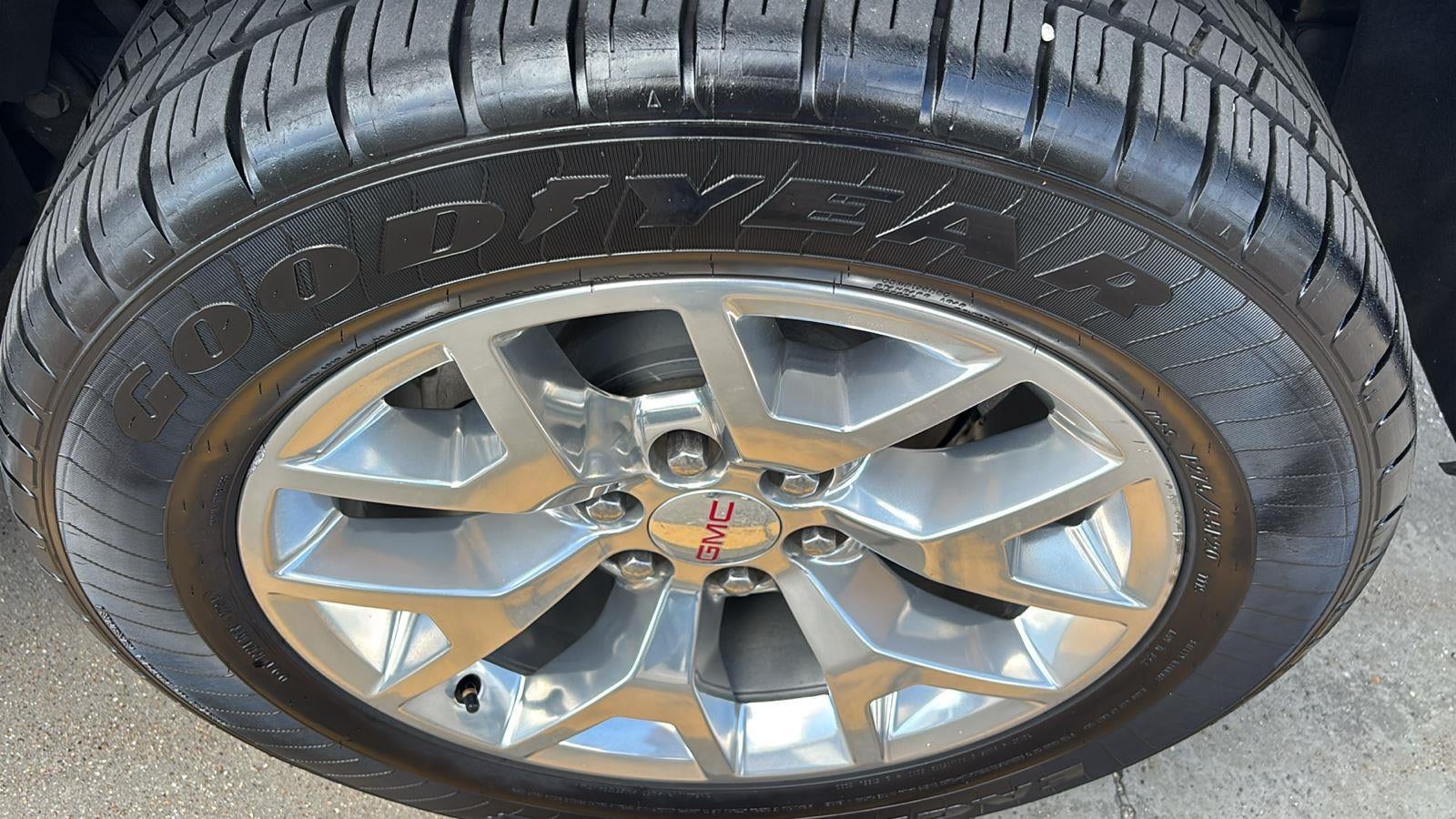 2018 GMC Yukon SLT - Photo 12