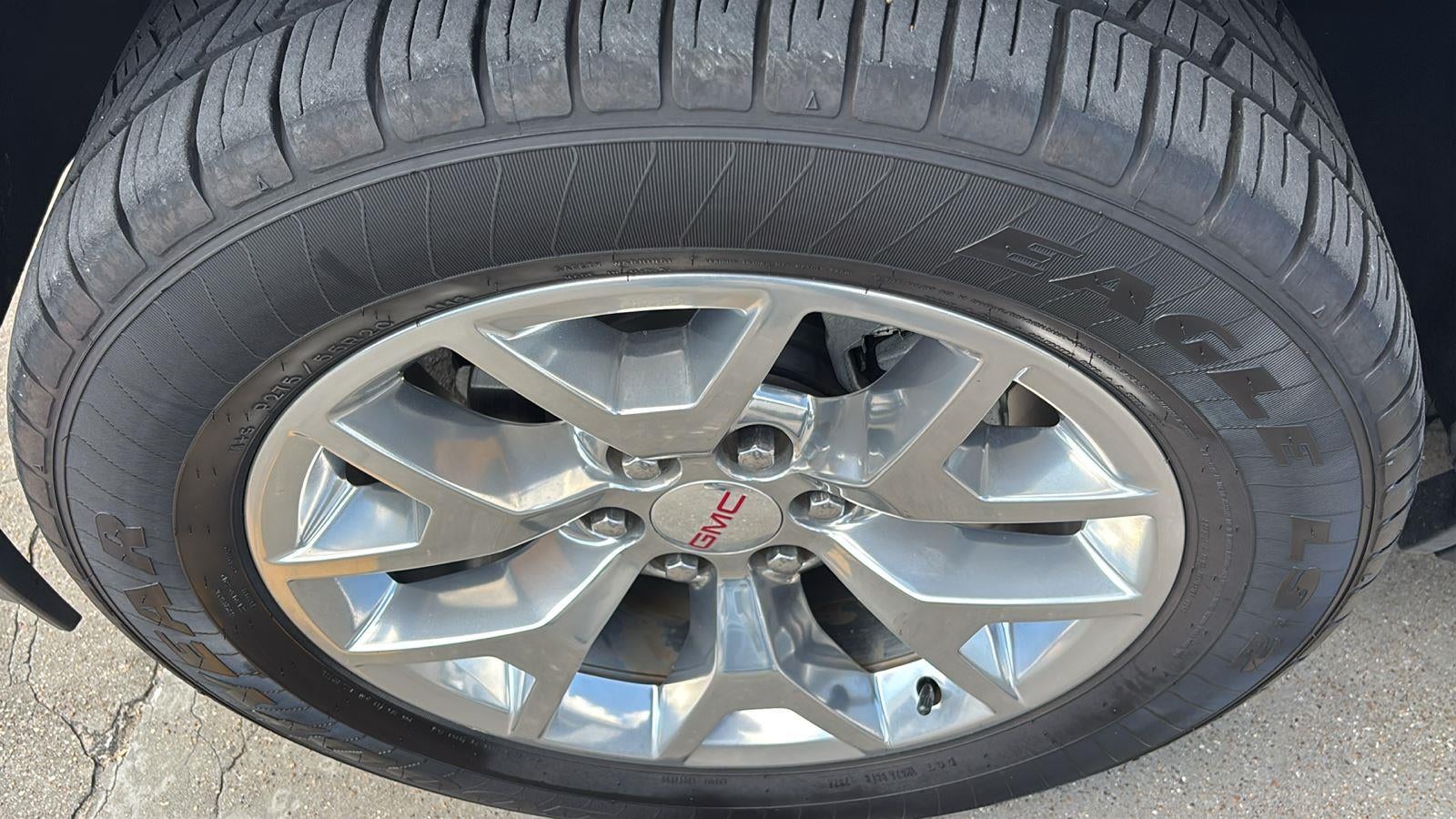 2018 GMC Yukon SLT - Photo 13