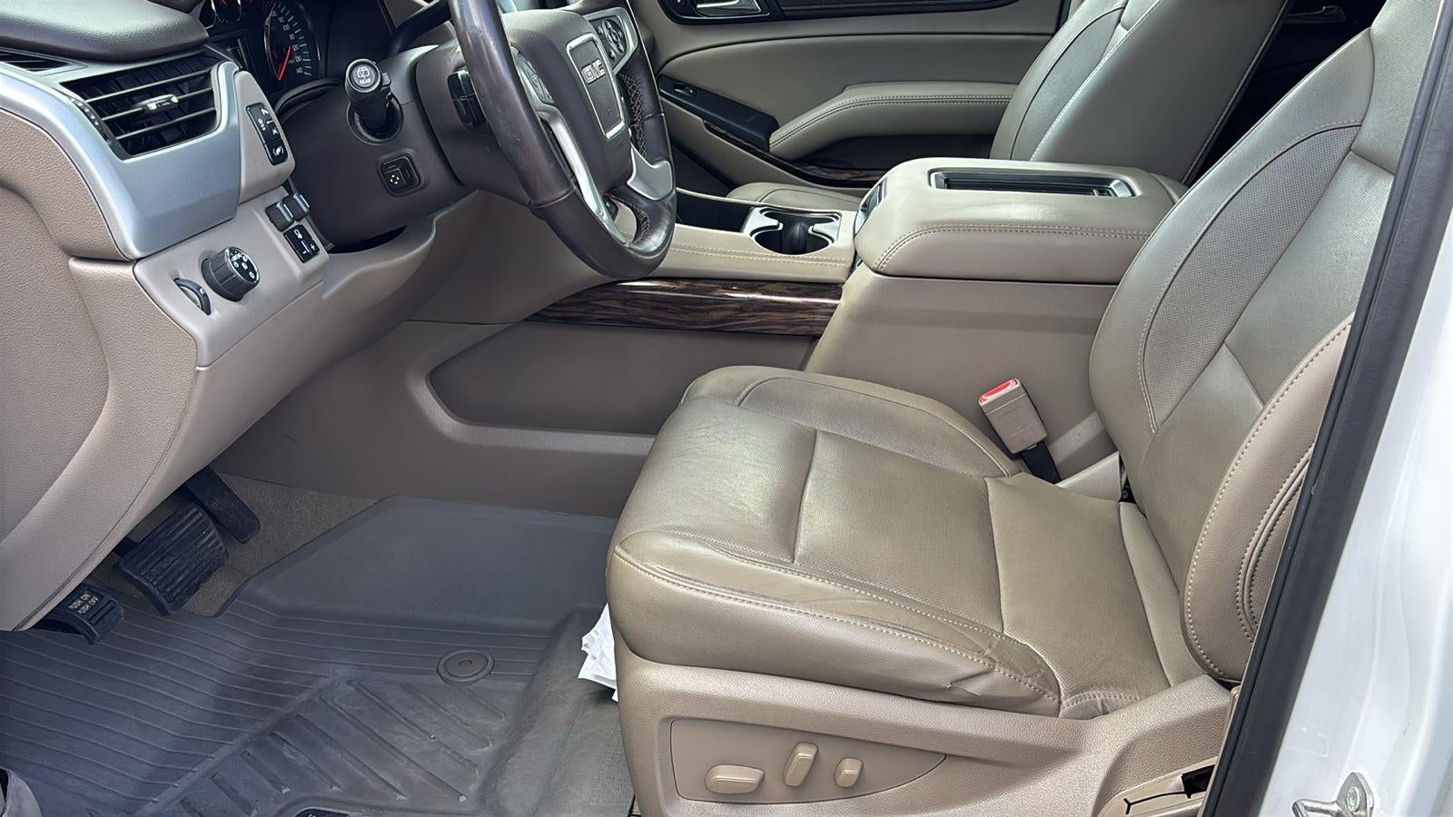 2018 GMC Yukon SLT - Photo 15