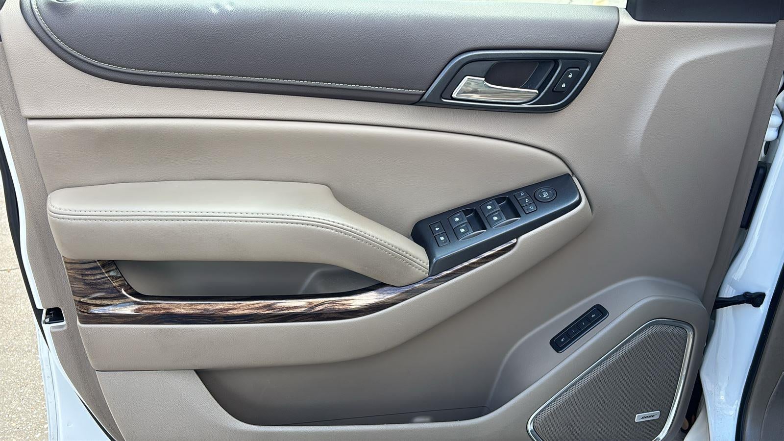 2018 GMC Yukon SLT - Photo 16