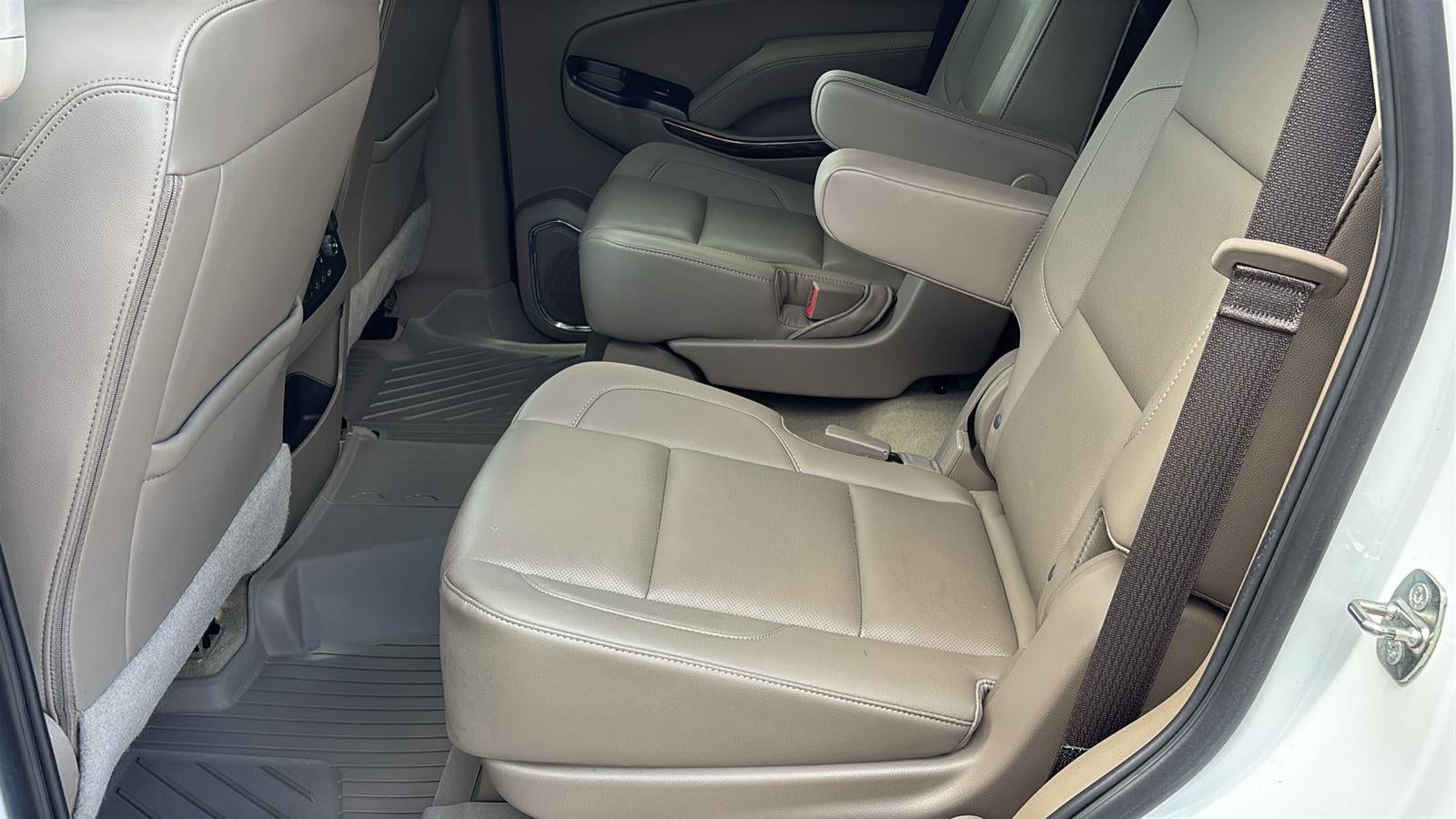 2018 GMC Yukon SLT - Photo 17