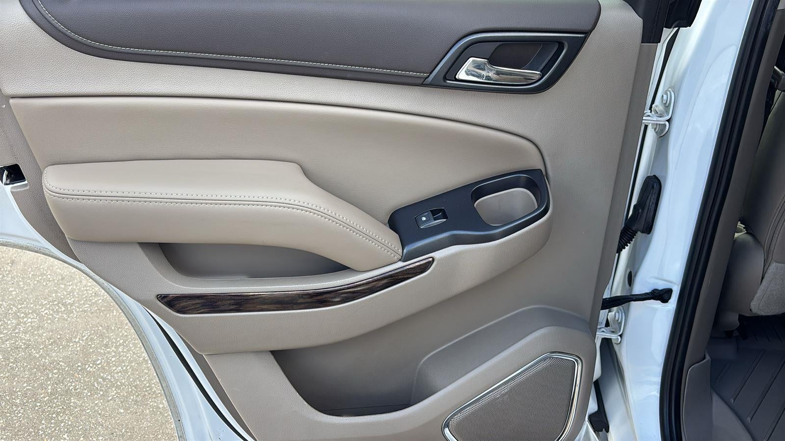 2018 GMC Yukon SLT - Photo 18