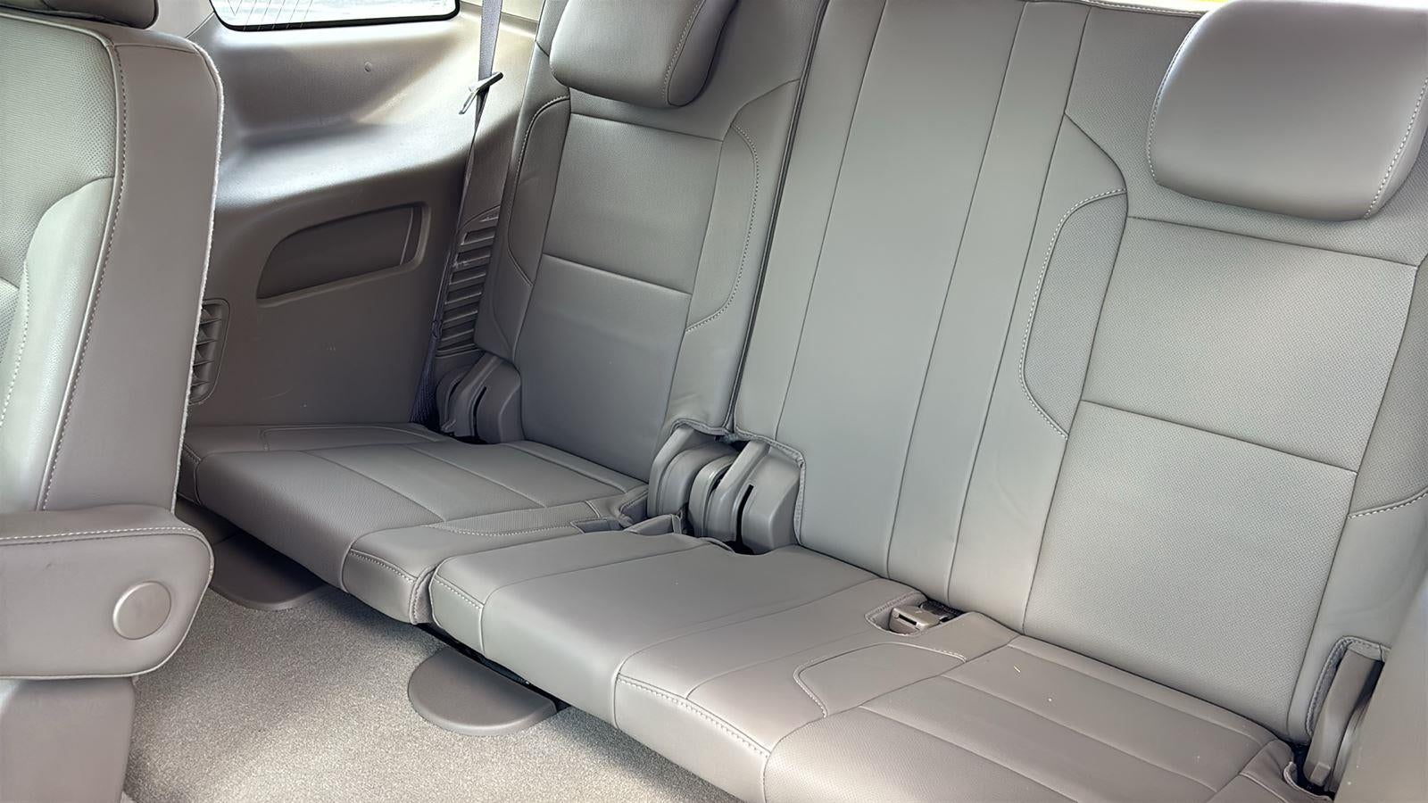 2018 GMC Yukon SLT - Photo 19