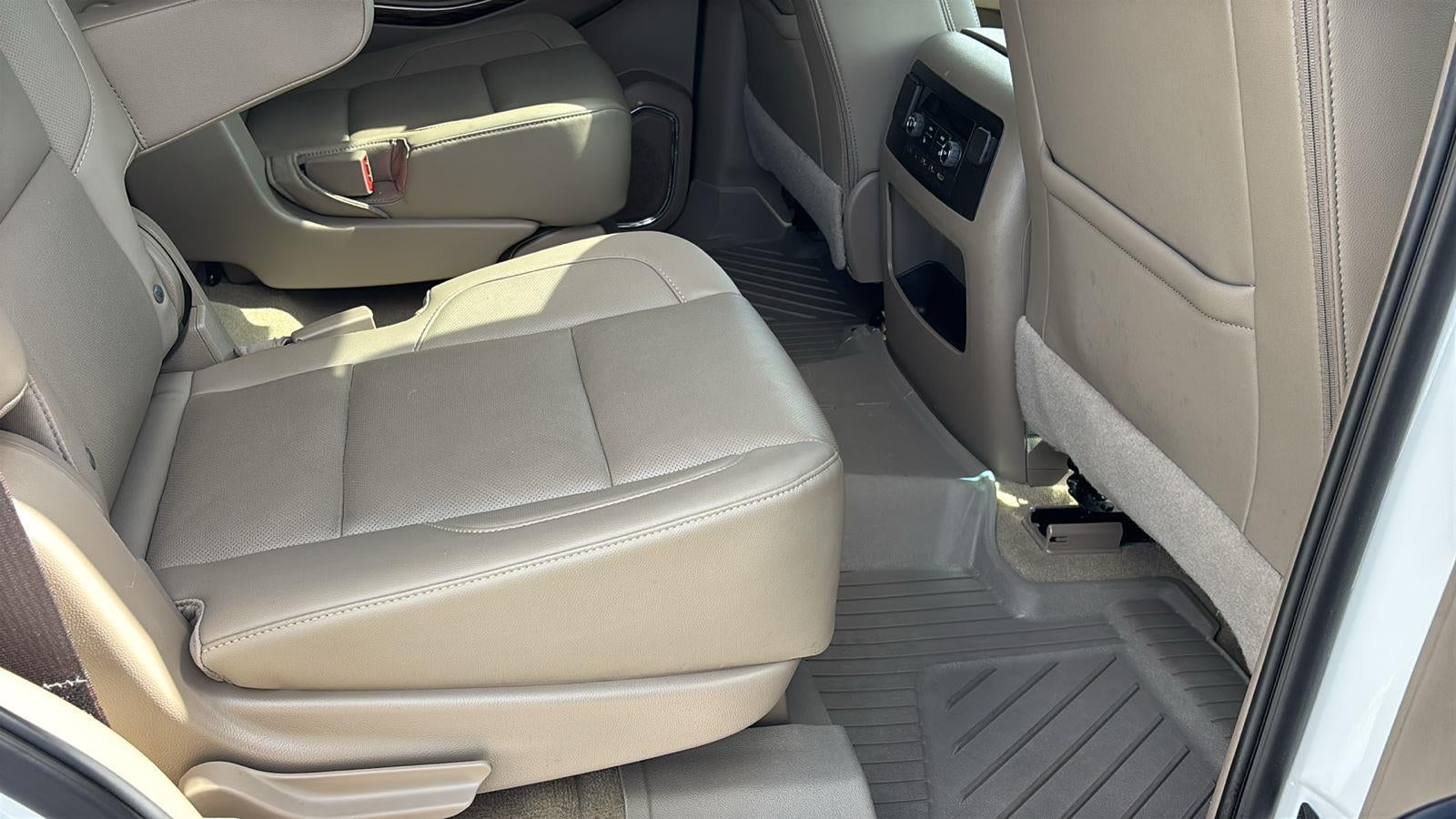 2018 GMC Yukon SLT - Photo 23
