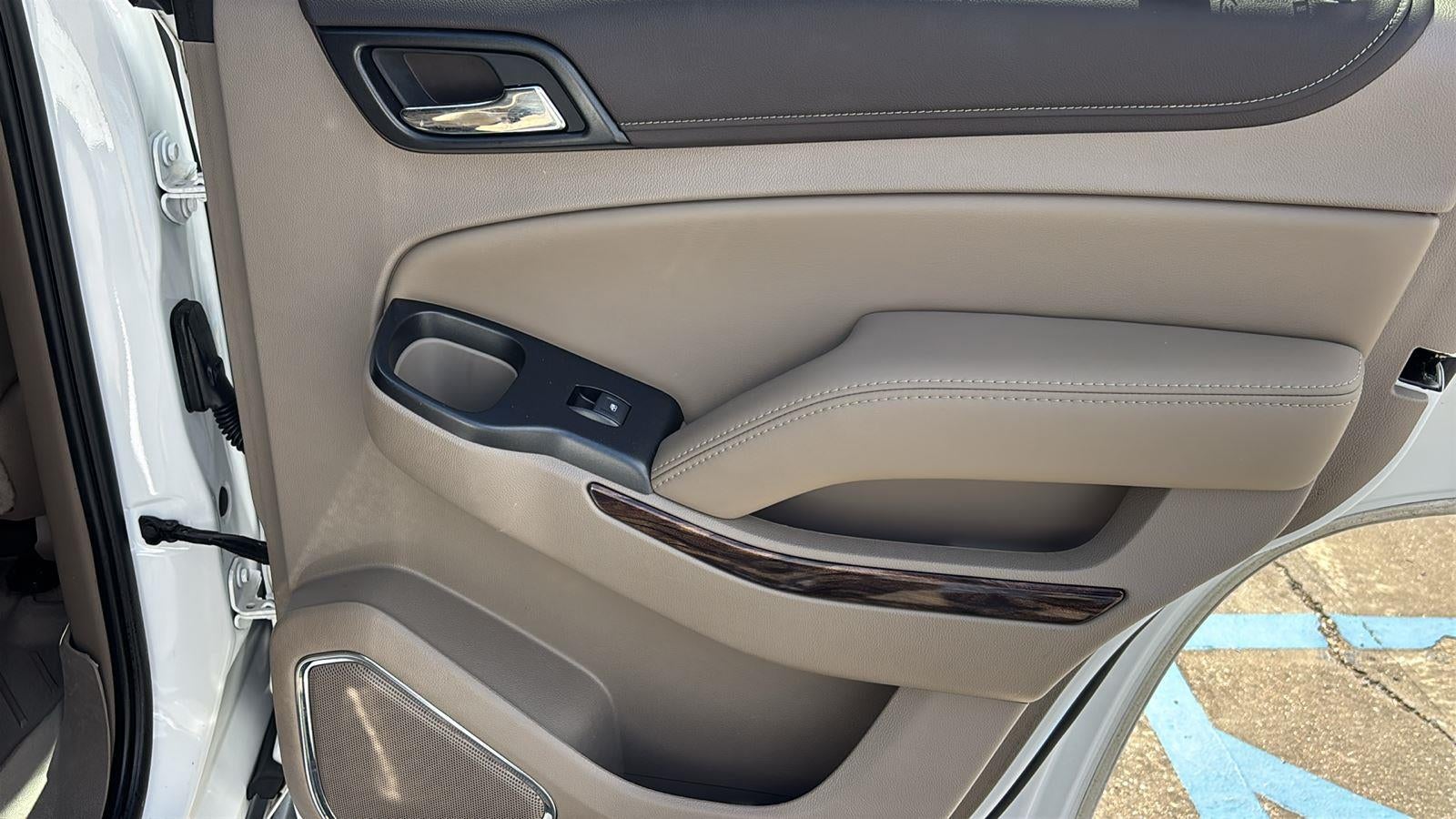 2018 GMC Yukon SLT - Photo 24