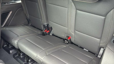 2027 GMC Yukon Elevation