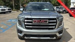2027 GMC Yukon Elevation