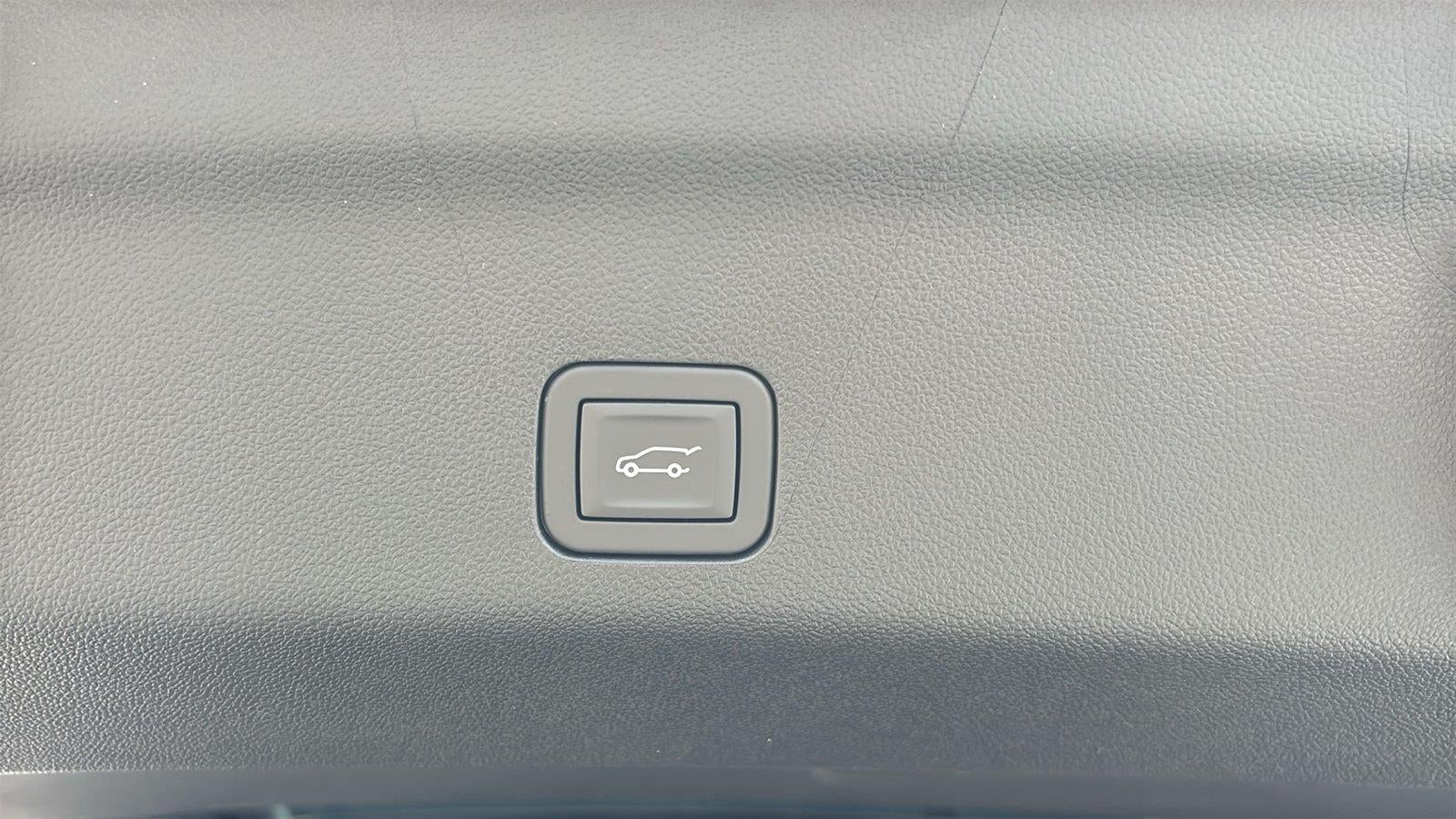 2027 GMC Yukon Elevation