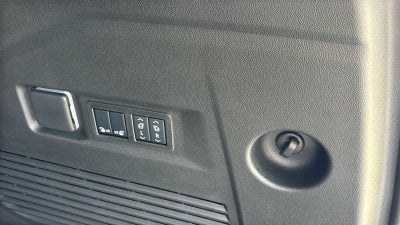 2027 GMC Yukon Elevation