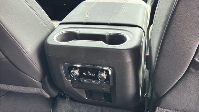 2027 GMC Yukon Elevation