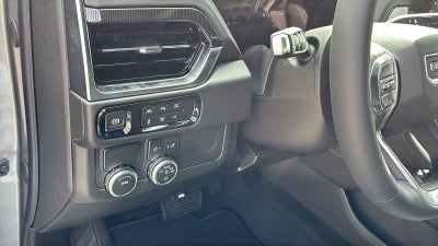 2027 GMC Yukon Elevation