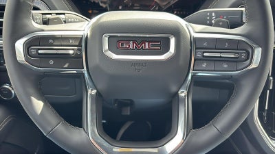 2027 GMC Yukon Elevation