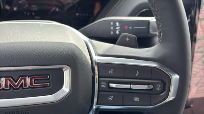 2027 GMC Yukon Elevation