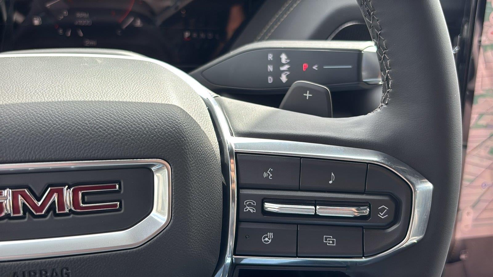 2027 GMC Yukon Elevation