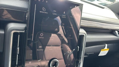2027 GMC Yukon Elevation