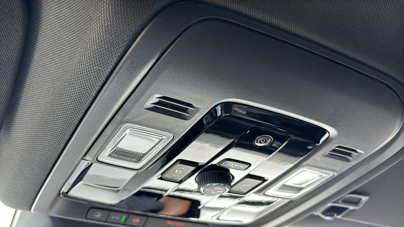 2027 GMC Yukon Elevation