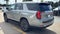 2027 GMC Yukon Elevation