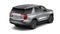 2027 GMC Yukon Elevation