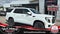 2027 GMC Yukon Elevation
