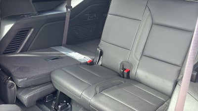 2027 GMC Yukon Elevation