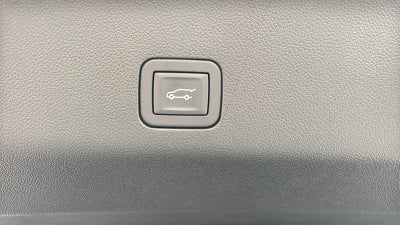 2027 GMC Yukon Elevation