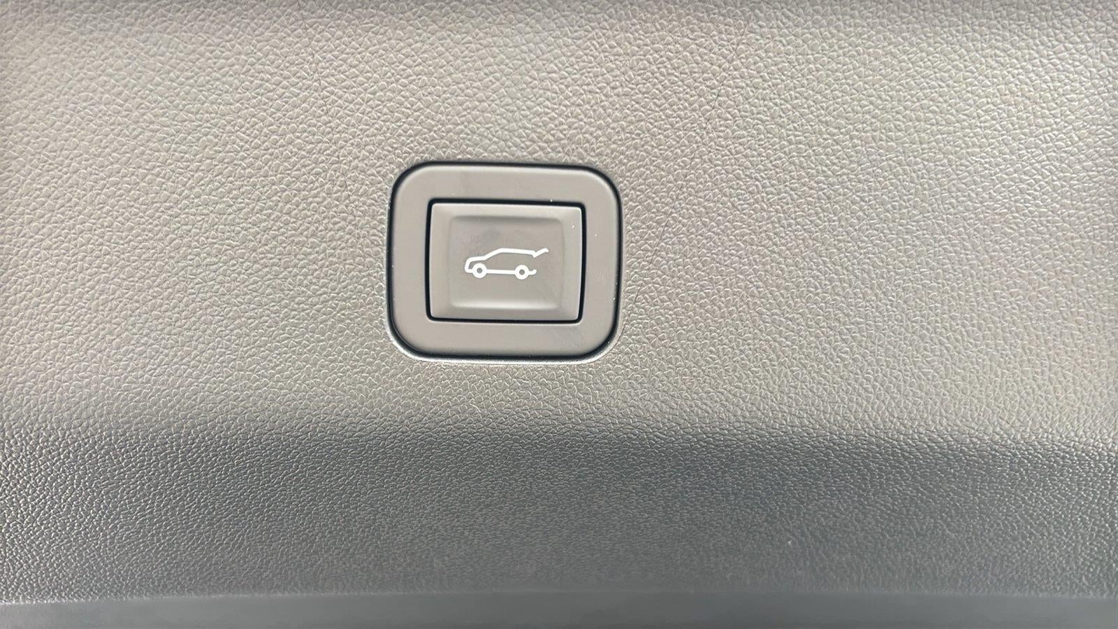 2027 GMC Yukon Elevation