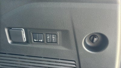 2027 GMC Yukon Elevation