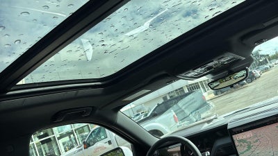 2027 GMC Yukon Elevation