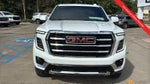 2027 GMC Yukon Elevation