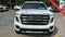 2027 GMC Yukon Elevation