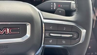 2027 GMC Yukon Elevation