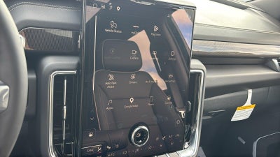 2027 GMC Yukon Elevation