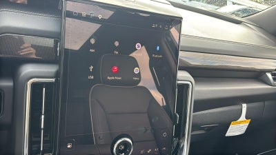 2027 GMC Yukon Elevation