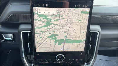 2027 GMC Yukon Elevation