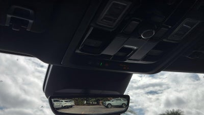 2027 GMC Yukon Elevation