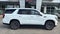 2027 GMC Yukon Elevation