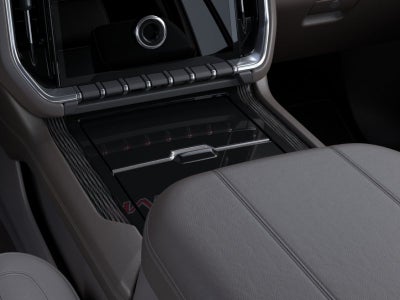 2027 GMC Yukon Elevation