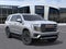 2027 GMC Yukon Elevation