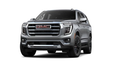 2027 GMC Yukon Elevation