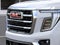 2027 GMC Yukon Elevation