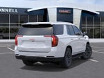 2027 GMC Yukon Elevation