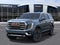 2027 GMC Yukon Elevation