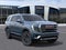 2027 GMC Yukon Elevation