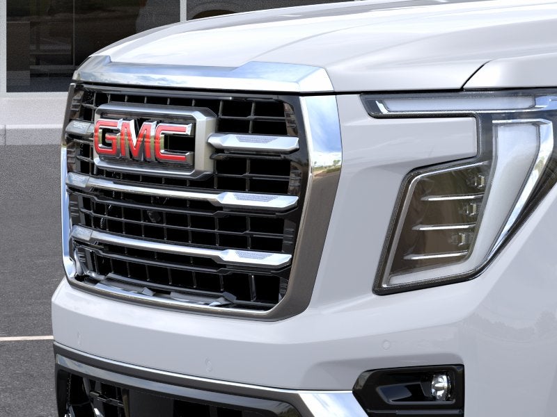 2027 GMC Yukon Elevation