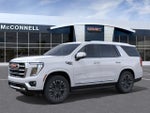 2027 GMC Yukon Elevation