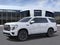 2027 GMC Yukon Elevation