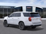 2027 GMC Yukon Elevation