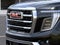 2027 GMC Yukon Elevation