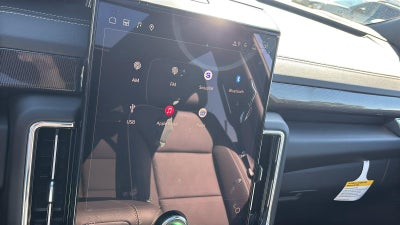 2027 GMC Yukon Elevation