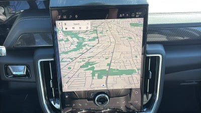 2027 GMC Yukon Elevation